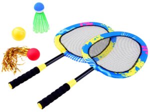 mamido Badminton sada