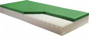 Matrace Molmat Green 160/200 cm s potahem