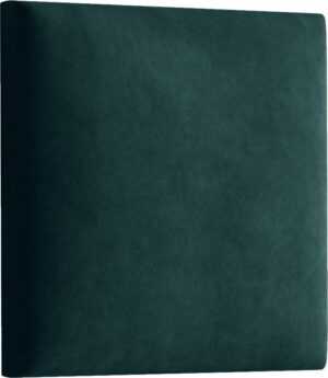 Eka Čalouněný panel   - Tmavá zelená 2328