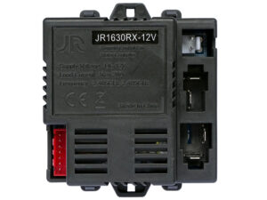 mamido Řídící jednotka pro elektrická vozítka JR1630RX-12V