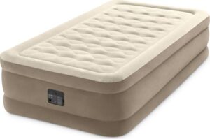 Nafukovací matrace Air Bed Ultra Plush Twin s vestavěným kompresorem
